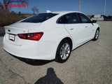 Used 2023 Chevrolet Malibu LT image 4