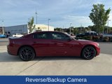 Used 2021 Dodge Charger SXT w/ Blacktop Package image 3