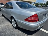 Used 2003 Mercedes-Benz S 430 image 5