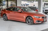 Used 2018 BMW 440i Gran Coupe xDrive image 4
