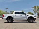 Used 2021 Ford Ranger XLT w/ Equipment Group 301A Mid image 4
