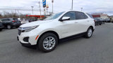 Certified 2024 Chevrolet Equinox LT image 4