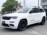 Certified 2021 Jeep Grand Cherokee Limited X image 3
