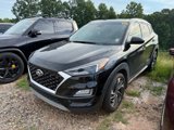 Used 2019 Hyundai Tucson Sport w/ Cargo Package image 5