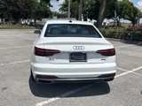 Used 2022 Audi A4 2.0T Premium Plus w/ Premium Plus Package image 5