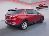 Used 2021 Chevrolet Equinox LT image 4