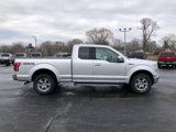Used 2015 Ford F150 4x4 SuperCab image 6