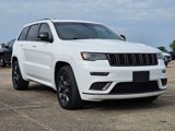 Used 2019 Jeep Grand Cherokee Limited X image 3