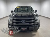 Used 2016 Ford F150 Lariat image 2