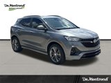 Used 2021 Buick Encore GX Preferred w/ Sport Touring Package image 3