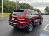 Used 2022 Jeep Grand Cherokee Limited image 4