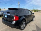 Used 2011 Ford Edge Limited w/ 302A Rapid Spec Order Code image 5