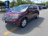 Used 2014 Honda CR-V EX-L image 5