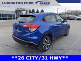 Used 2019 Honda HR-V Sport image 2