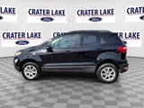Used 2021 Ford EcoSport SE w/ Interior Protection Package image 5