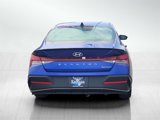 New 2025 Hyundai Elantra Sport image 6