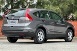 Used 2014 Honda CR-V LX image 4
