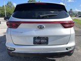 Used 2021 Kia Sportage LX image 5