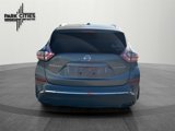 Used 2016 Nissan Murano Platinum w/ Platinum Technology Package image 4