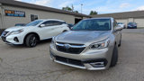 Used 2020 Subaru Legacy Limited w/ Popular Package #2 image 4