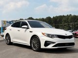 Used 2018 Kia Optima LX w/ 17" Alloy Wheels Package image 4