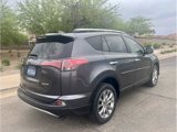 Used 2016 Toyota RAV4 Limited image 3