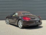 Used 2014 Porsche Boxster S image 3