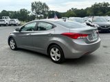 Used 2011 Hyundai Elantra GLS w/ Preferred Equipment Pkg 3 image 4