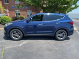 Used 2017 Hyundai Santa Fe Sport image 2
