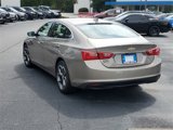 Used 2023 Chevrolet Malibu LT w/ Driver Confidence Package image 4
