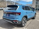 New 2025 Volkswagen Taos SE image 3