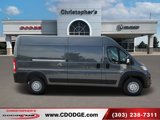 New 2025 RAM ProMaster 2500 w/ Convenience Group image 2