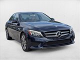 Used 2019 Mercedes-Benz C 300 Sedan image 3
