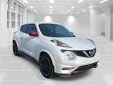 Used 2015 Nissan Juke NISMO image 3