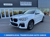 Used 2019 BMW X4 xDrive30i w/ M Sport Package 2 image 1