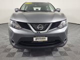 Used 2018 Nissan Rogue Sport SL w/ SL Premium Package image 2