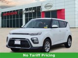 Used 2022 Kia Soul LX w/ Technology Package image 2