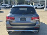 Used 2017 Mercedes-Benz GLC 300 4MATIC image 4