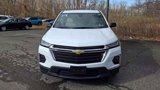 Certified 2022 Chevrolet Traverse LS image 3
