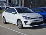 Used 2023 Kia Rio LX image 3