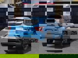 New 2025 Chevrolet Trax RS image 4