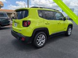Used 2018 Jeep Renegade Latitude image 3
