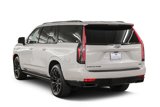 Used 2024 Cadillac Escalade ESV Sport Platinum w/ LPO, ONYX Package image 4