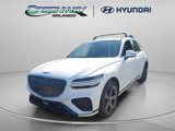 Used 2025 Genesis GV70 3.5T Sport w/ Sport Advanced Package image 2