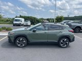 Used 2024 Subaru Crosstrek 2.5i Limited w/ Crosstrek Mirror Package image 2