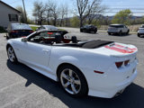 Used 2011 Chevrolet Camaro SS image 6