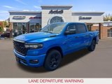New 2025 RAM 1500 Tradesman image 4