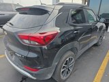 Used 2024 Chevrolet TrailBlazer LT w/ Convenience Package image 3