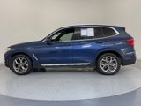 Used 2021 BMW X3 sDrive30i w/ Convenience Package image 4