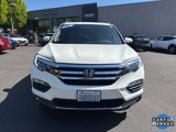 Used 2018 Honda Pilot Elite image 2